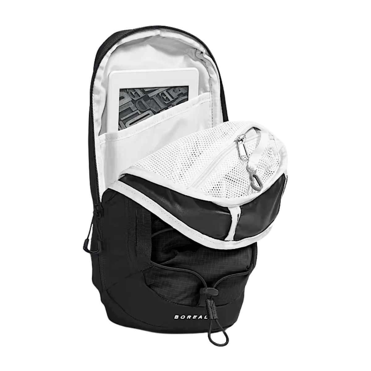 THE NORTH FACE BOREALIS COMPACT SLING BAG - Image 17