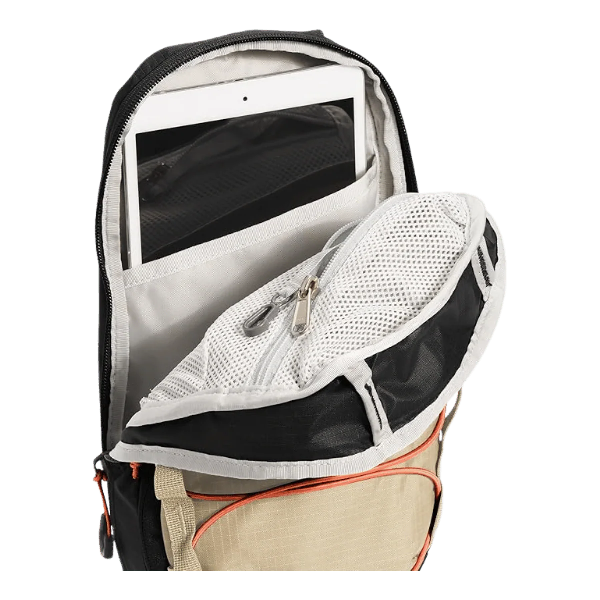 THE NORTH FACE BOREALIS COMPACT SLING BAG - Image 26