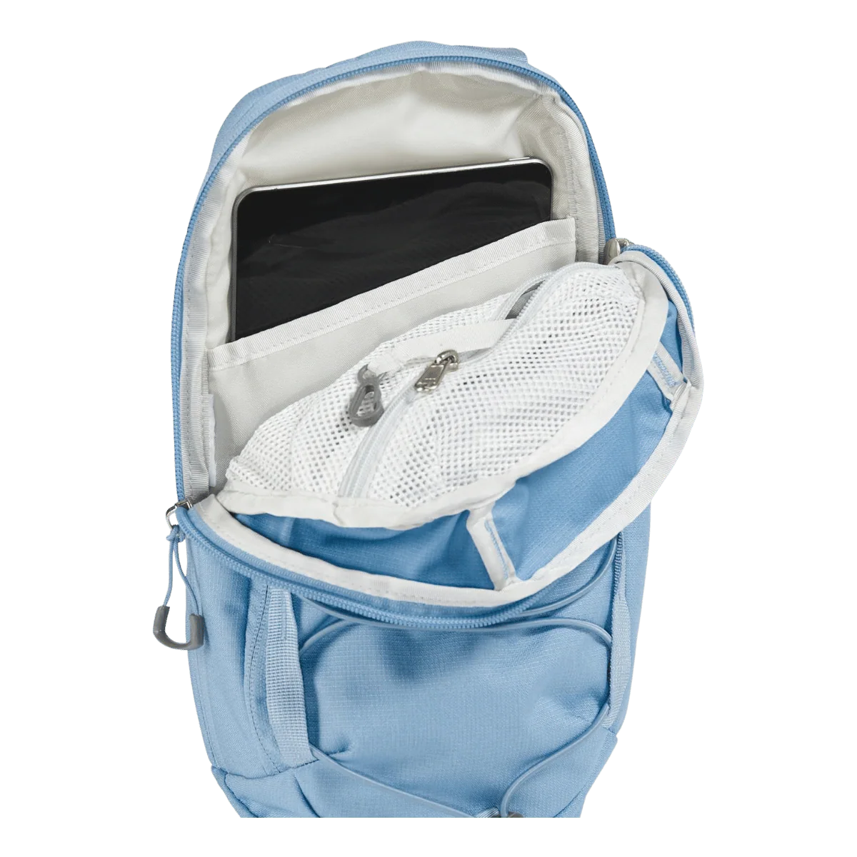 THE NORTH FACE BOREALIS COMPACT SLING BAG - Image 6