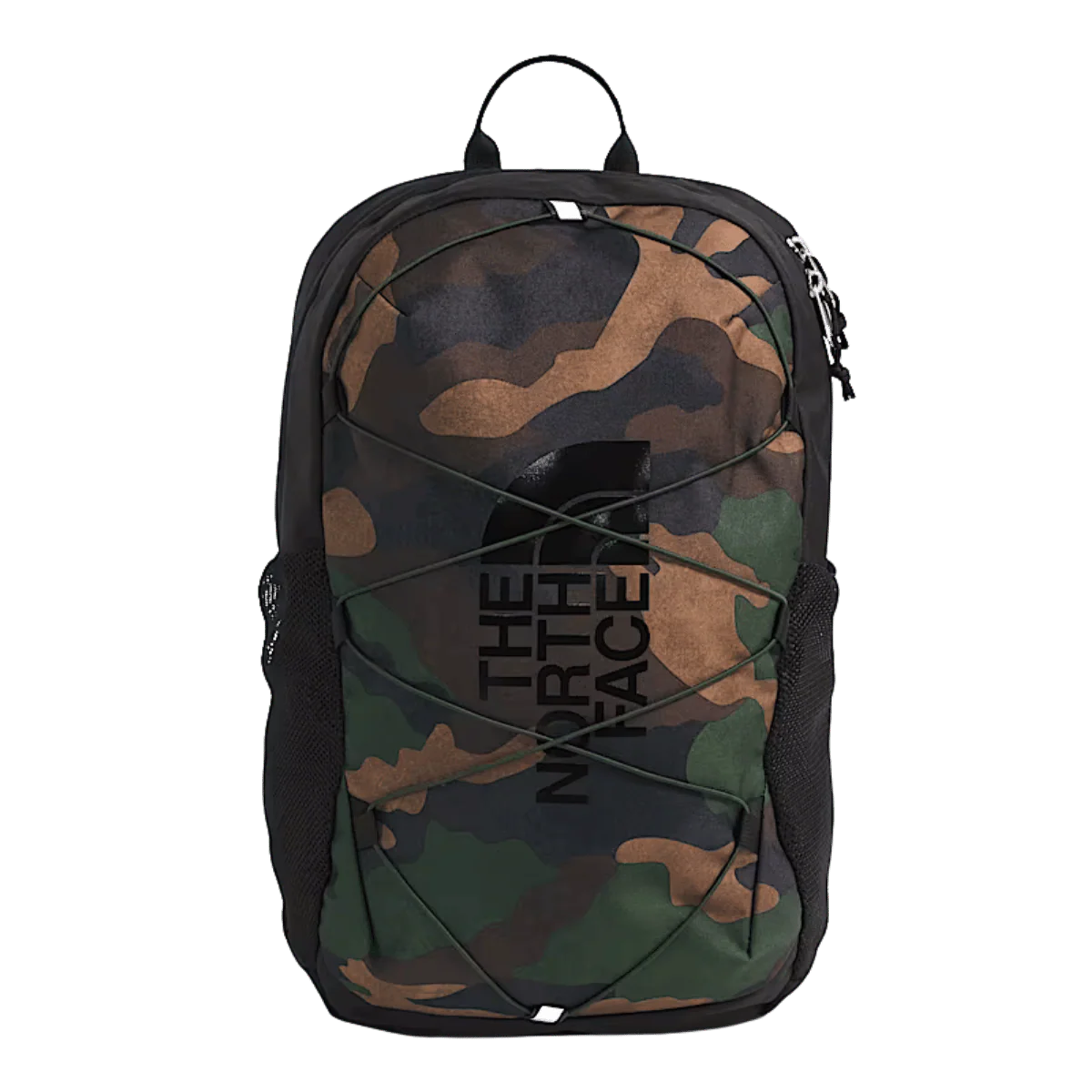 THE NORTH FACE YOUTH COURT JESTER BACKPACK - Image 10