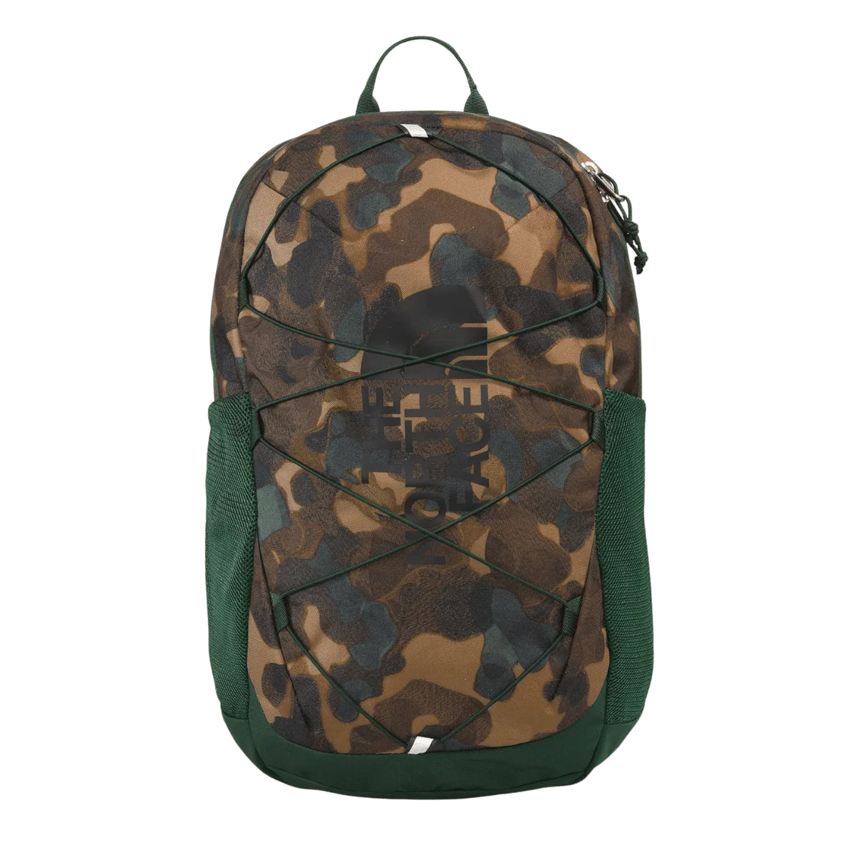 THE NORTH FACE YOUTH COURT JESTER BACKPACK - Image 2