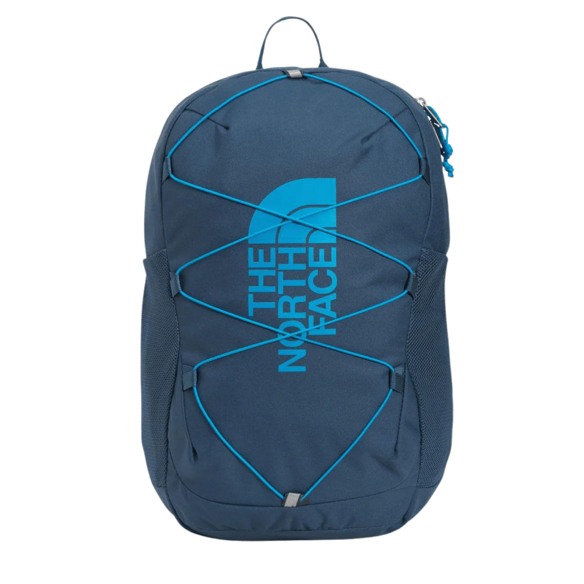 THE NORTH FACE YOUTH COURT JESTER BACKPACK - Image 4