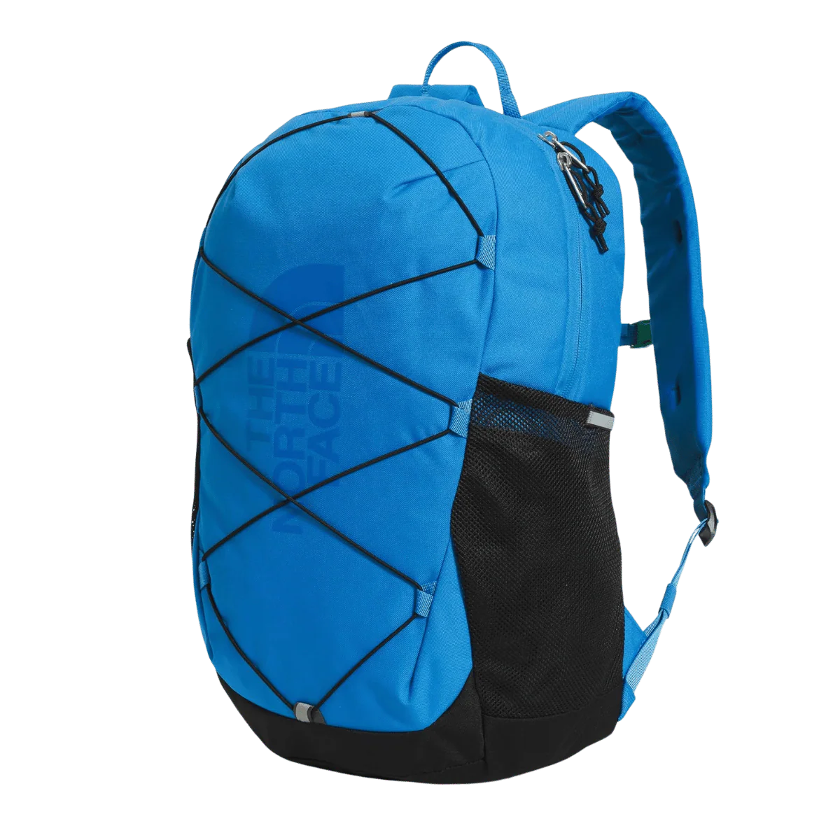 THE NORTH FACE YOUTH COURT JESTER BACKPACK - Image 5