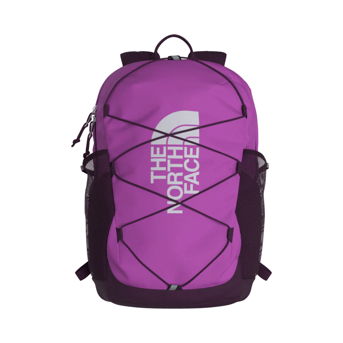 THE NORTH FACE YOUTH COURT JESTER BACKPACK - Image 7
