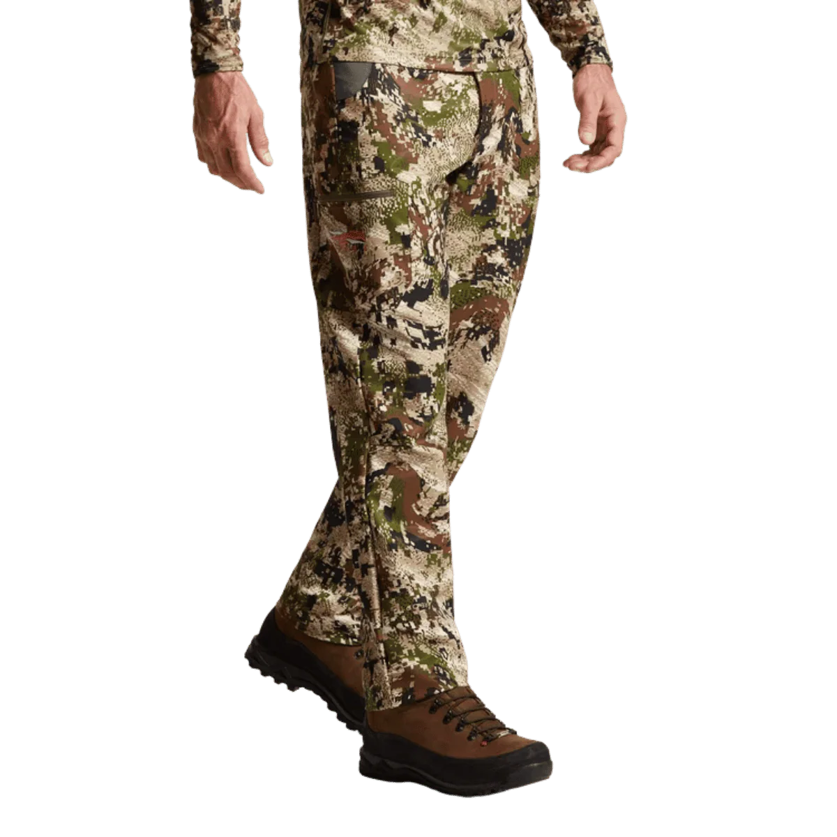 SITKA TRAVERSE PANT - SUBALPINE - Image 2