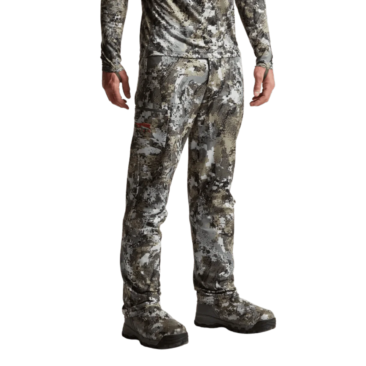 SITKA TRAVERSE PANT - ELEVATED II - Image 3
