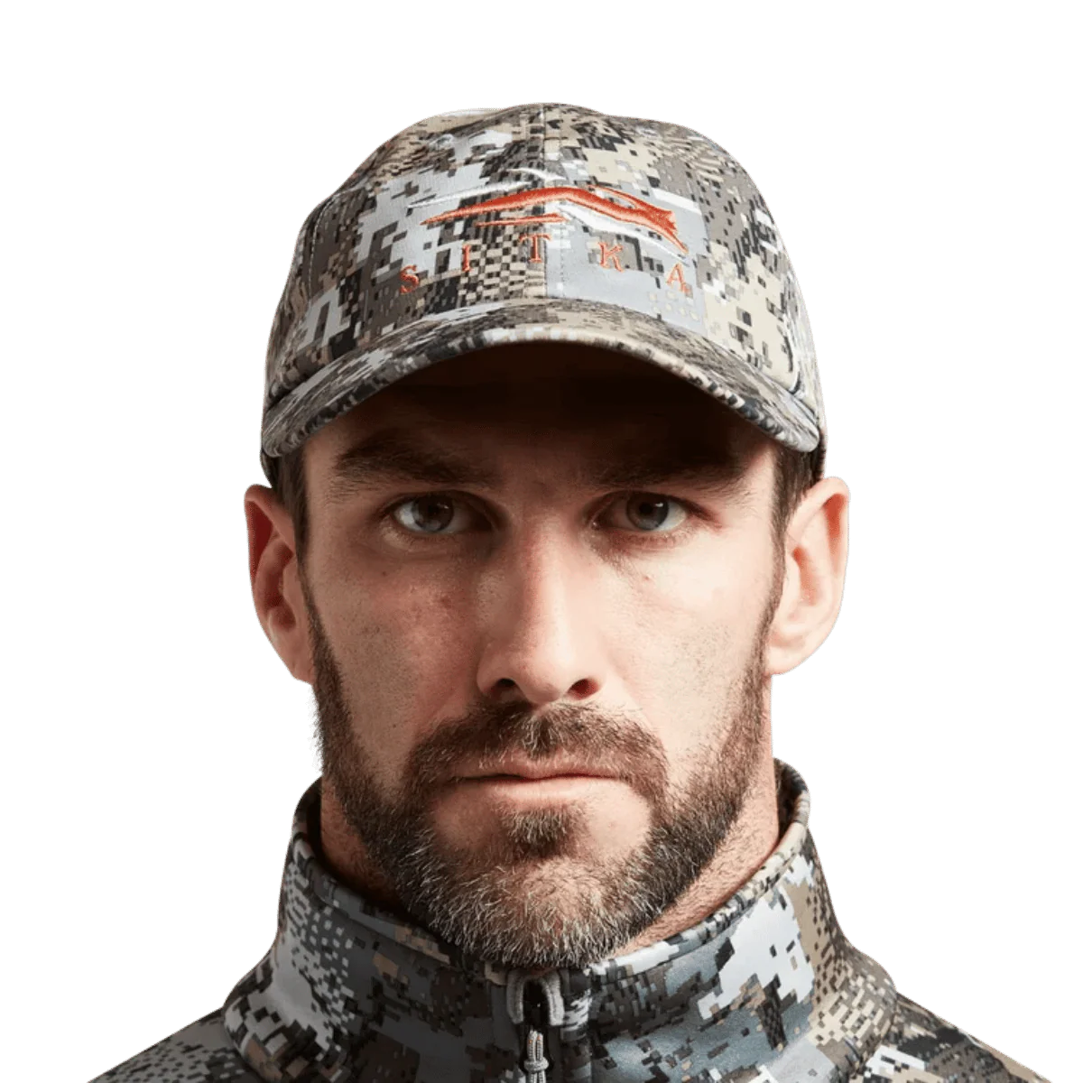 SITKA TRAVERSE CAP - ELEVATED II - Image 2