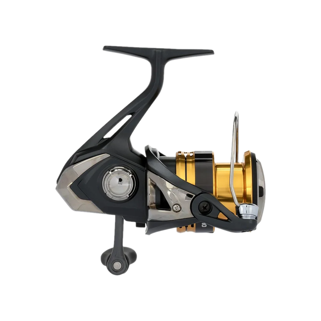 Shimano - Sahara 2500 Spinning Reel - Image 2