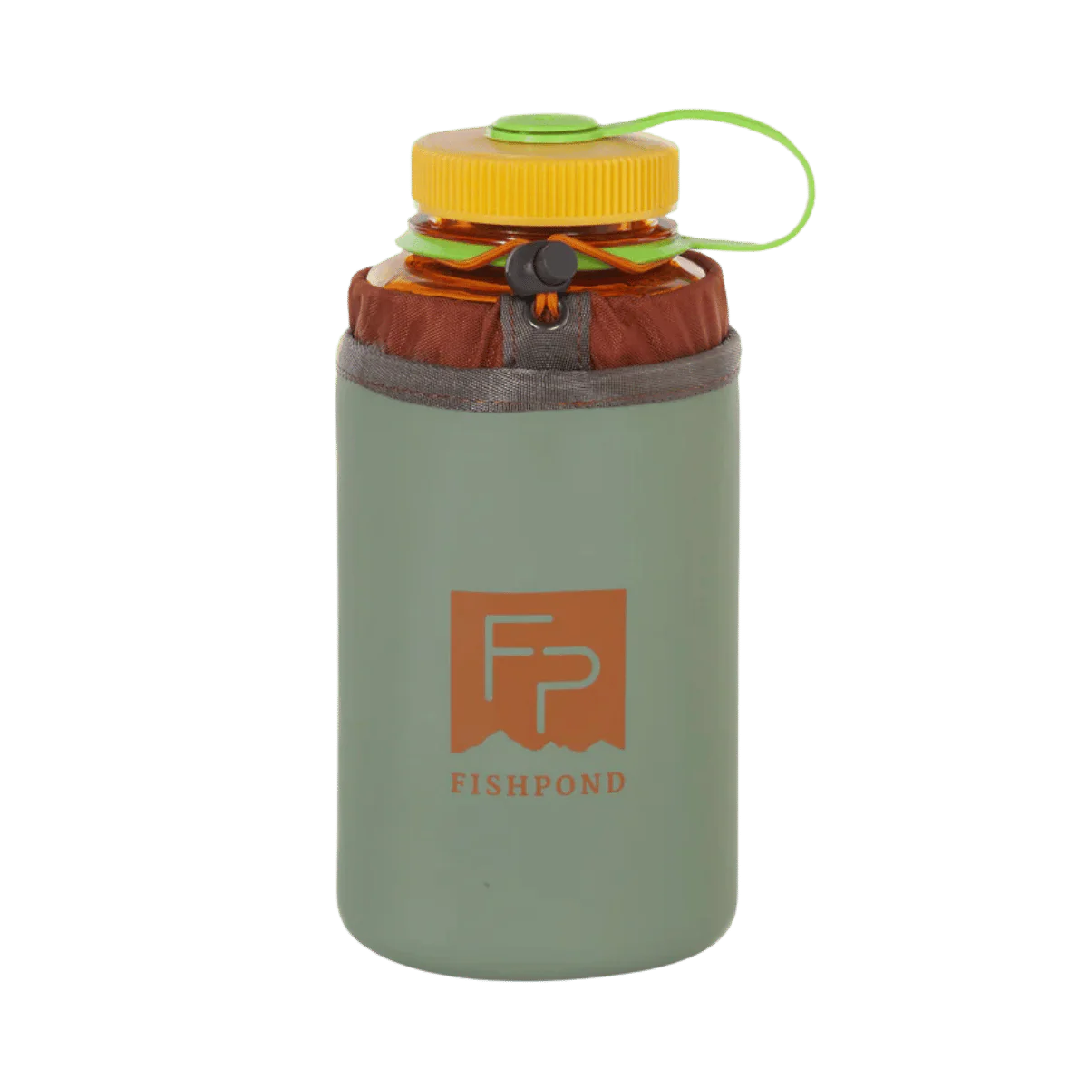 FISHPOND THUNDERHEAD WATER BOTTLE HOLDER ECO YUCCA