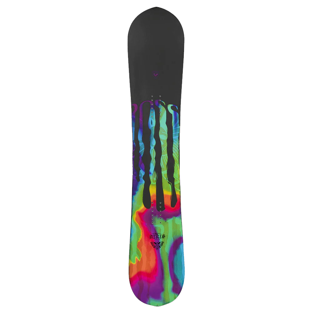 ROSSIGNOL WOMEN'S AIRIS SNOWBOARD 2023