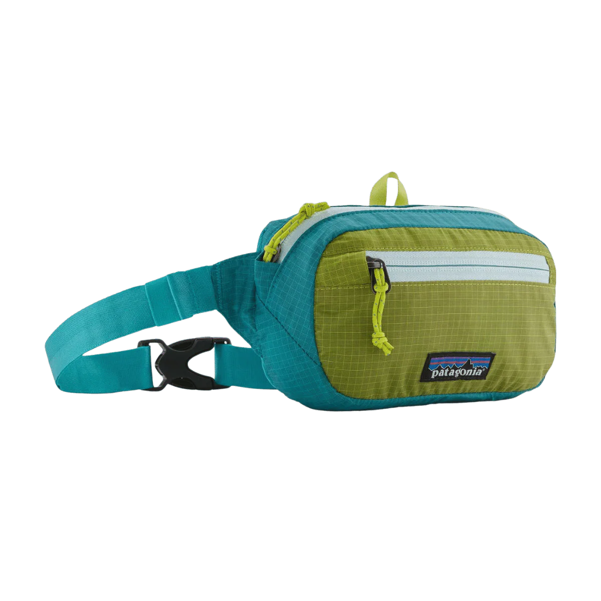 PATAGONIA UTRALIGHT BLACK HOLE MINI HIP PACK - Image 10