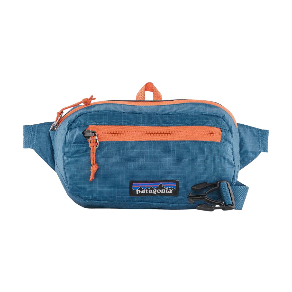 PATAGONIA UTRALIGHT BLACK HOLE MINI HIP PACK - Image 11