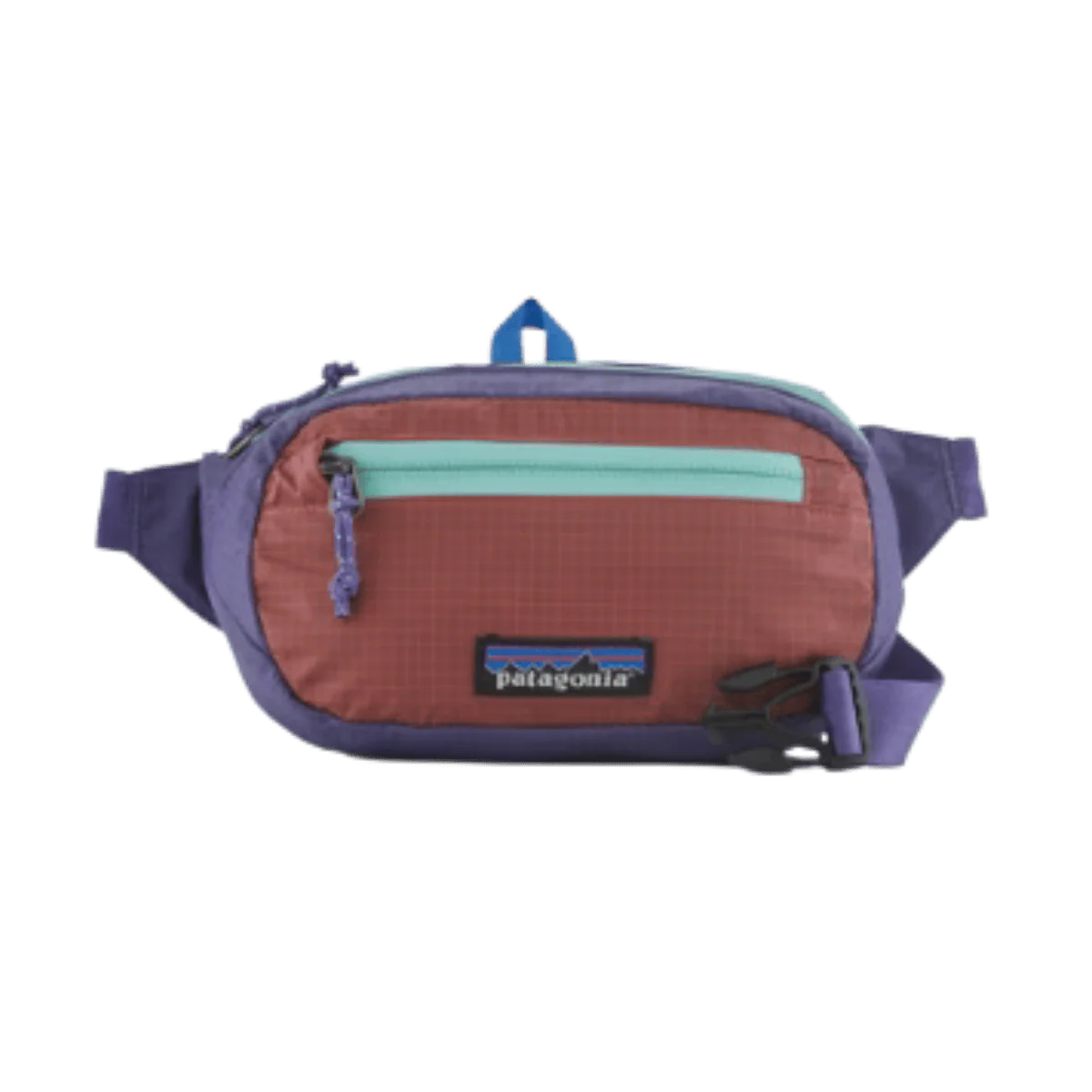 PATAGONIA UTRALIGHT BLACK HOLE MINI HIP PACK - Image 14