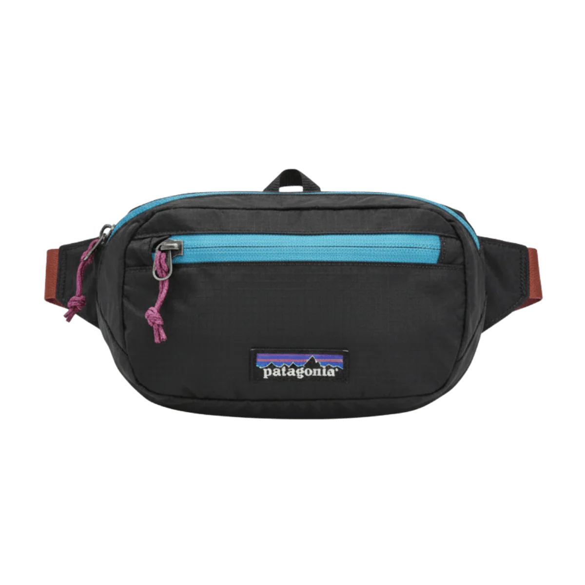 PATAGONIA UTRALIGHT BLACK HOLE MINI HIP PACK - Image 21