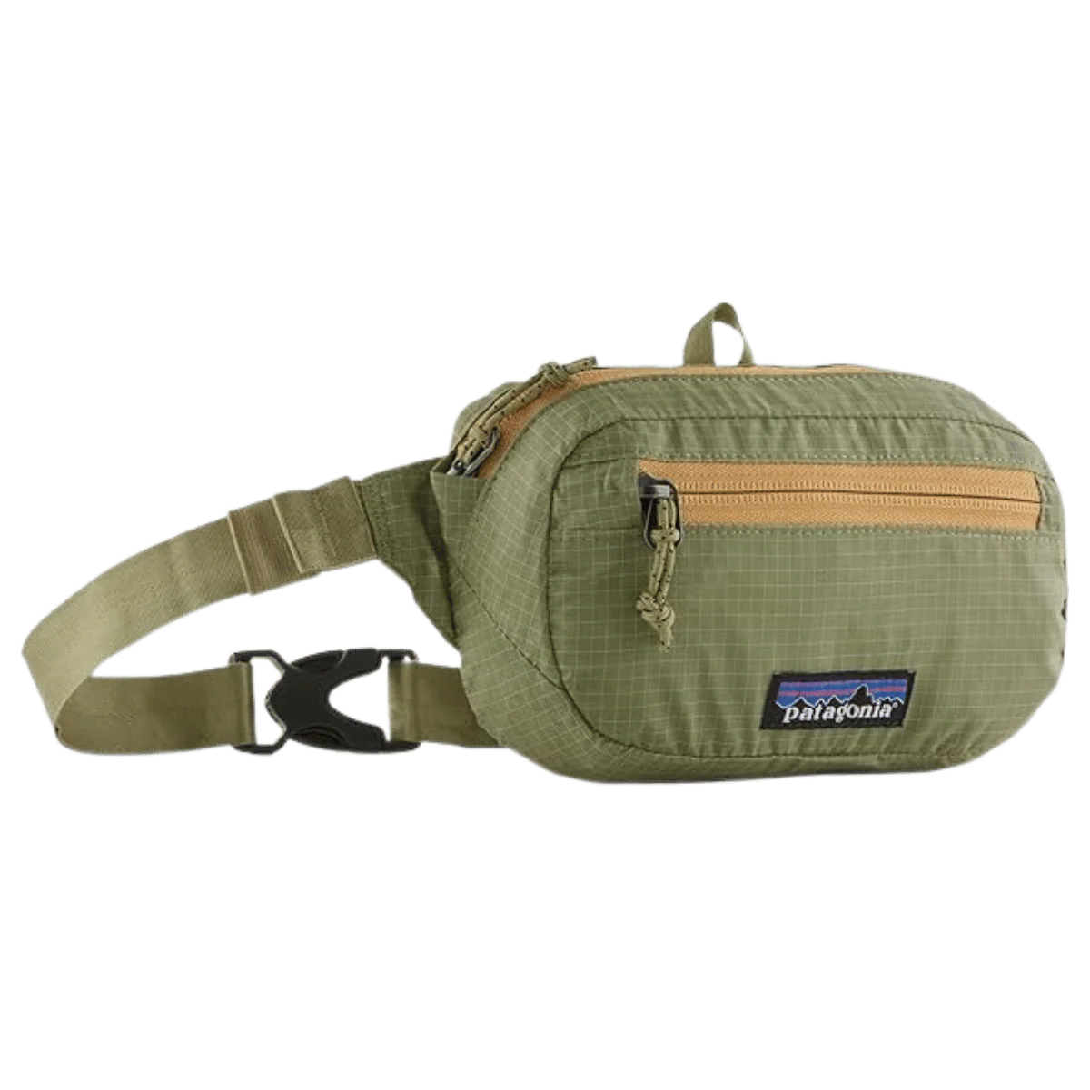 PATAGONIA UTRALIGHT BLACK HOLE MINI HIP PACK - Image 4