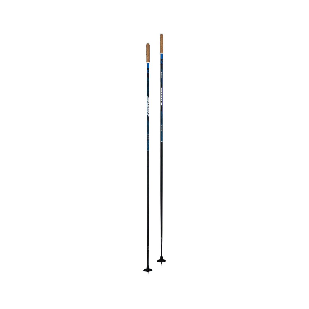 SWIX DYNAMIC D2 XC POLES