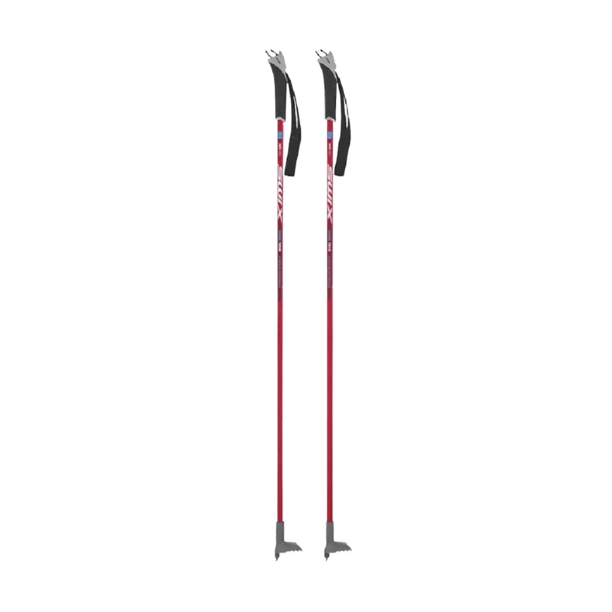 SWIX YOUTH FOCUS CROSS XC POLES - Image 4