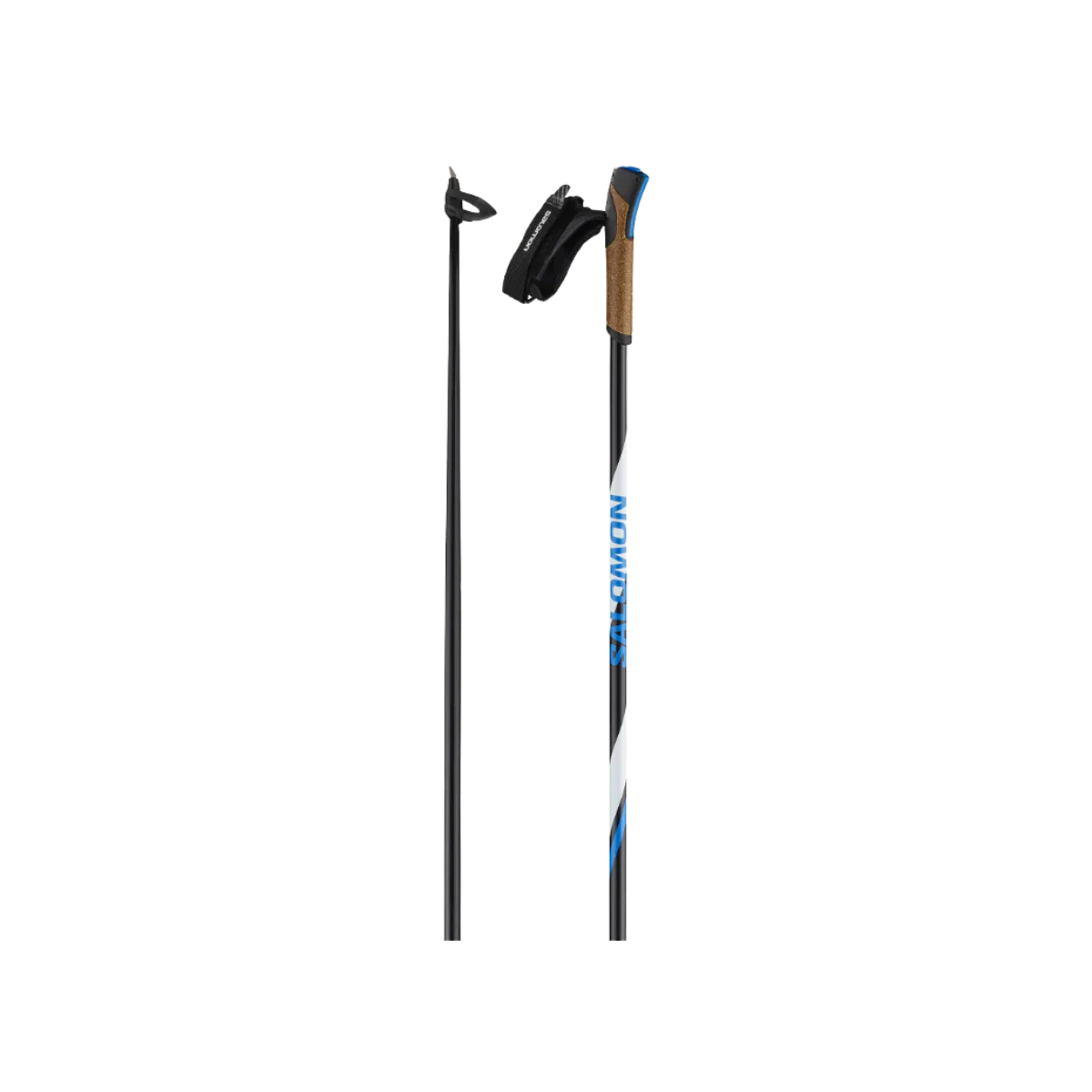 SALOMON R 60 CLICK POLES - 22/23