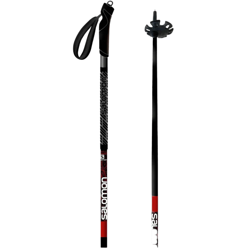 SALOMON ESCAPE OUTPATH NORDIC POLES – 2022
