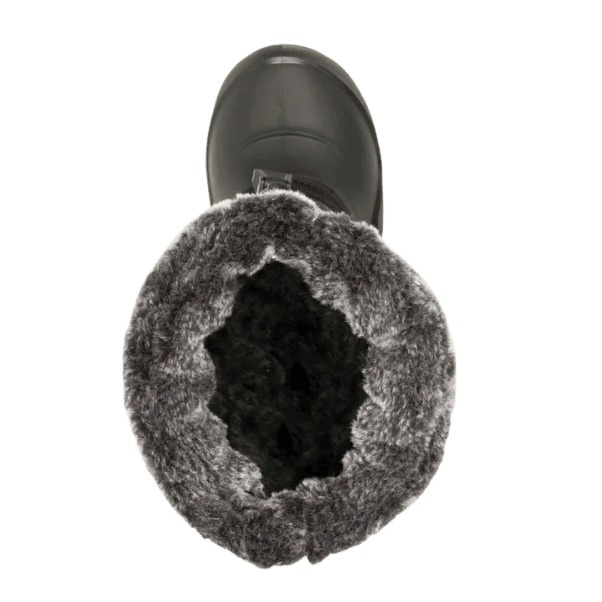 KAMIK PENNY3 -40°C KIDS WINTER BOOTS - BLACK - Image 4