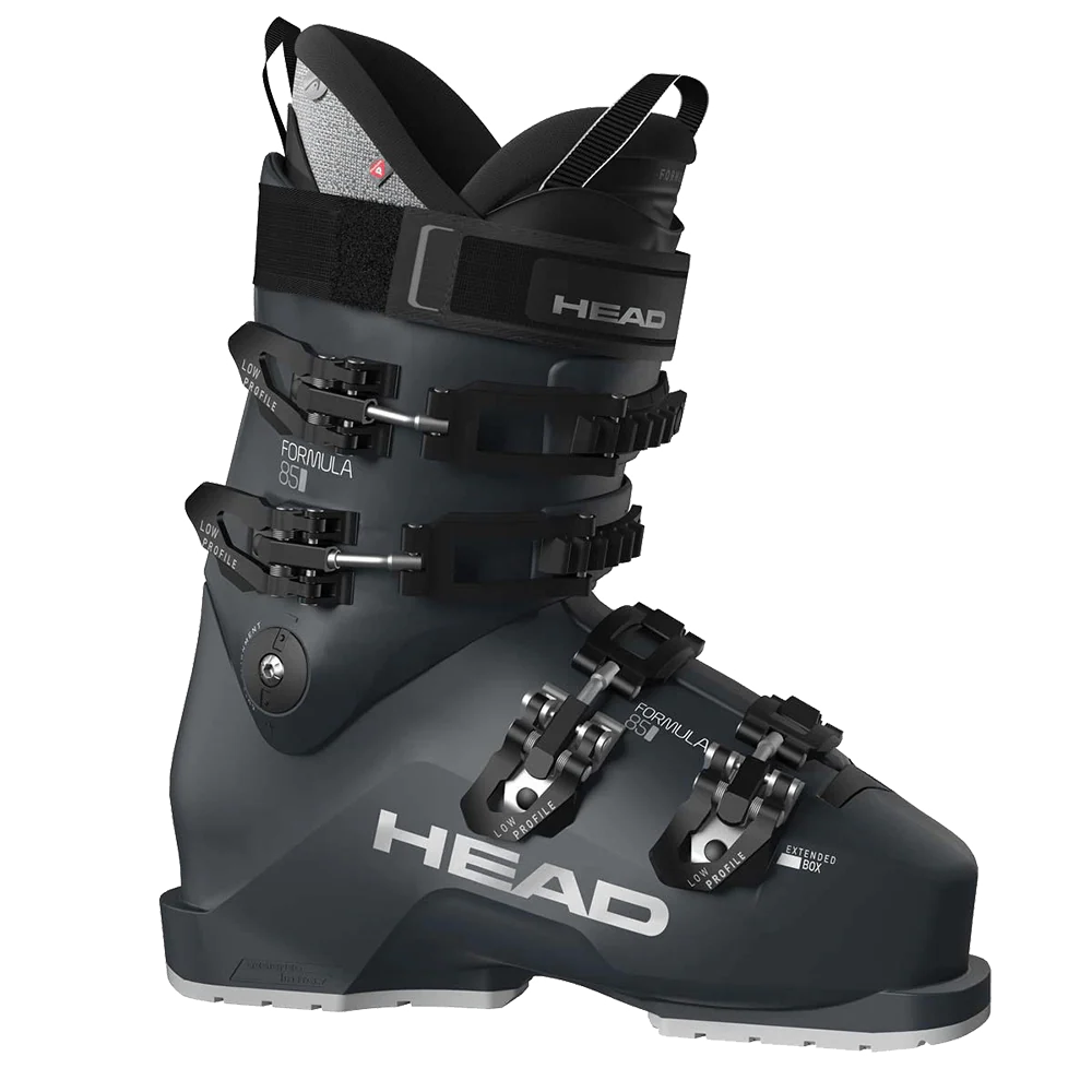 HEAD WOMEN'S FORMULA 85 SKI BOOTS  2022