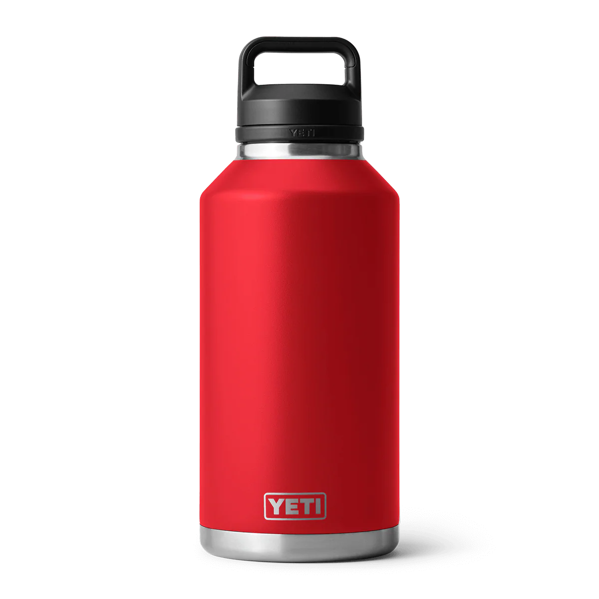 YETI RAMBLER 64 OZ WATER BOTTLE W/ CHUG CAP - Image 4