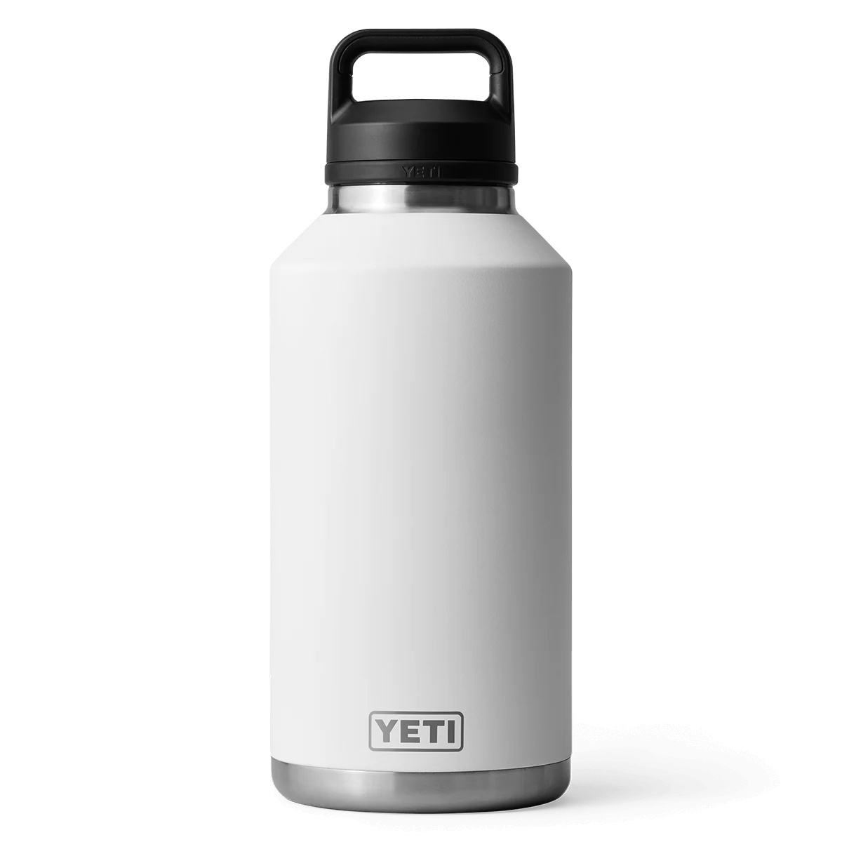 YETI RAMBLER 64 OZ WATER BOTTLE W/ CHUG CAP - Image 5