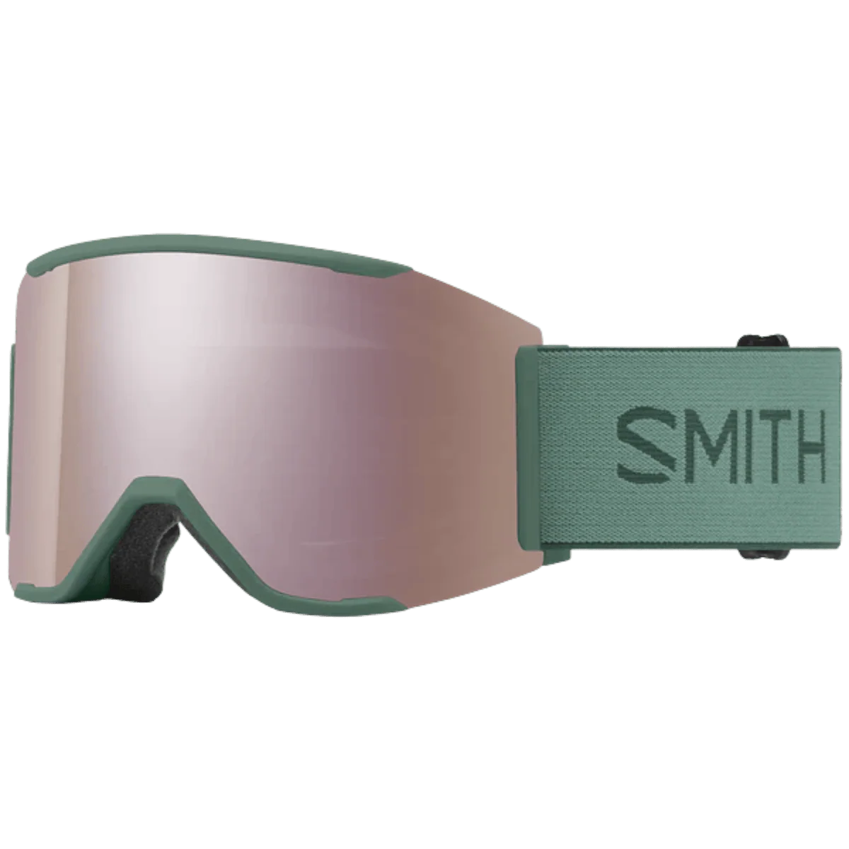 SMITH SQUAD MAG SNOW GOGGLES - Image 3
