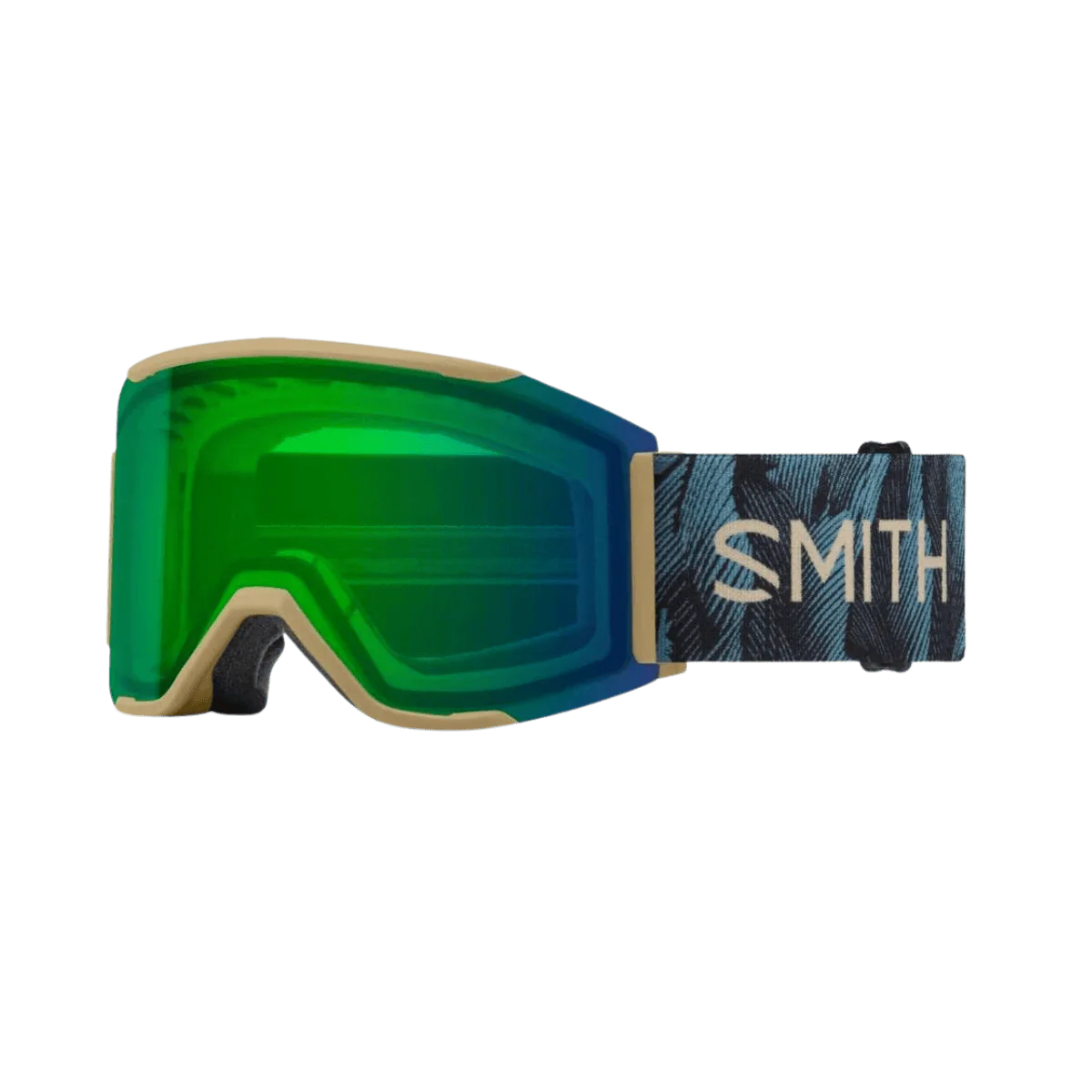 SMITH SQUAD MAG SNOW GOGGLES - Image 8