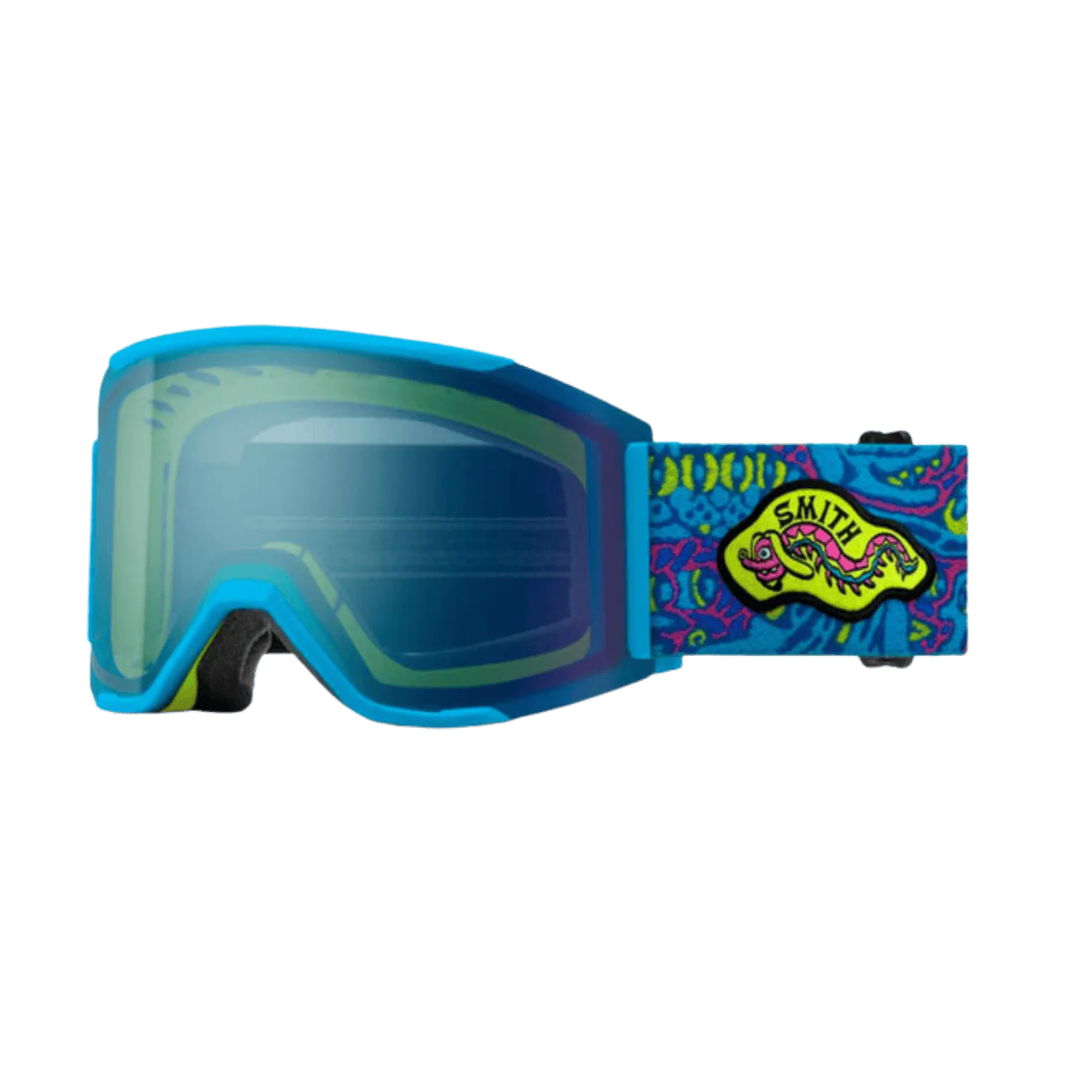 SMITH SQUAD MAG SNOW GOGGLES - Image 9