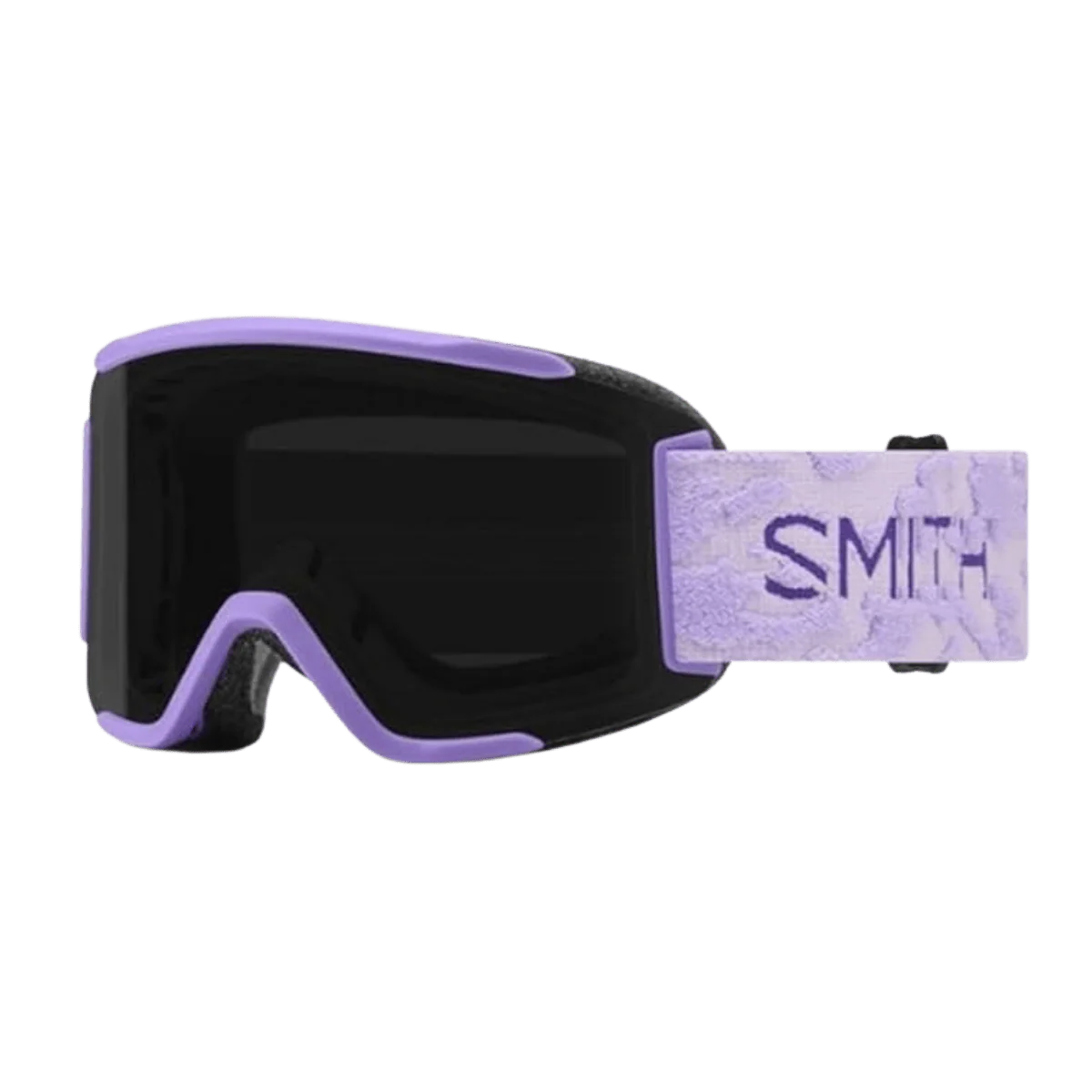 SMITH ADULT UNISEX SQUAD S GOGGLE - Image 10