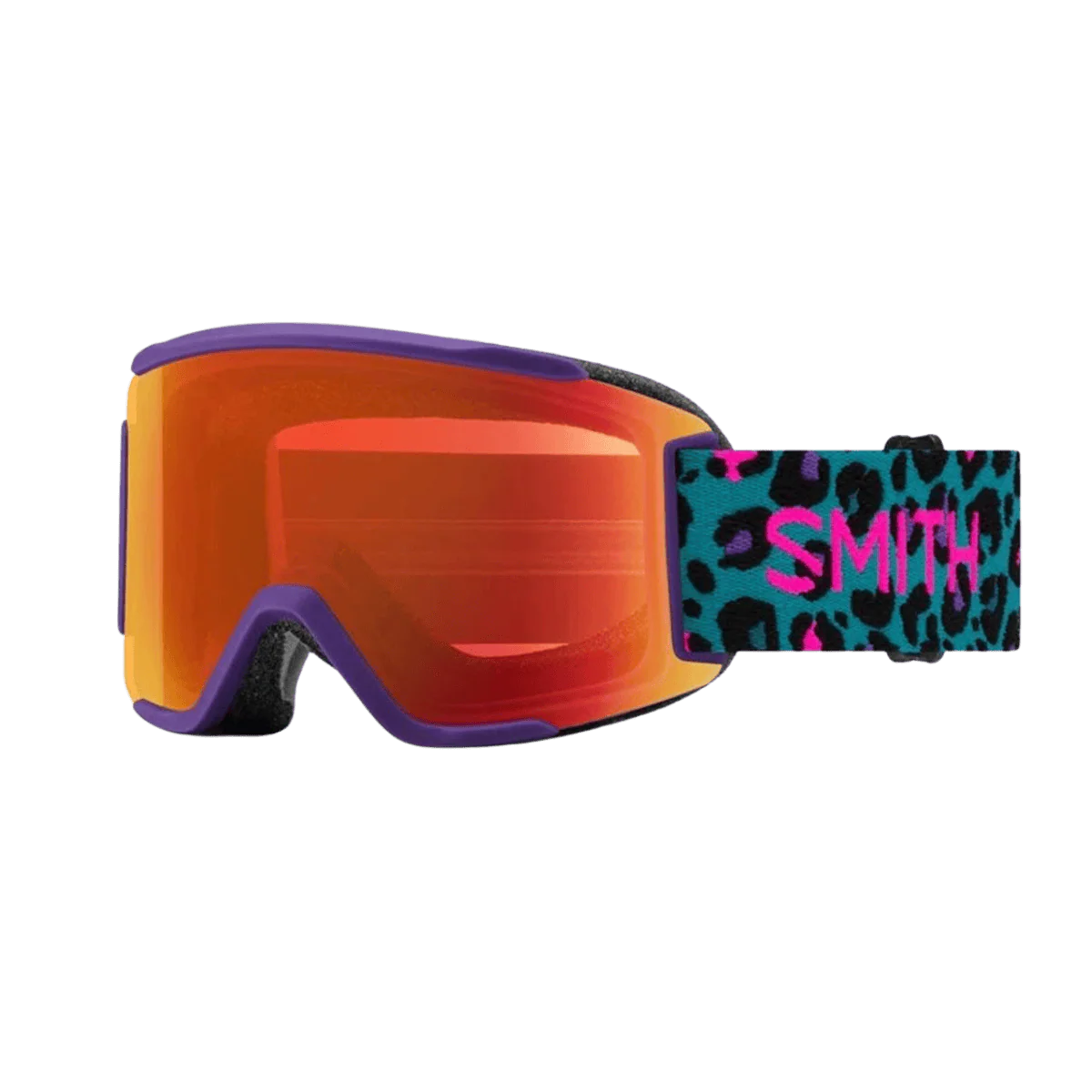 SMITH ADULT UNISEX SQUAD S GOGGLE - Image 11