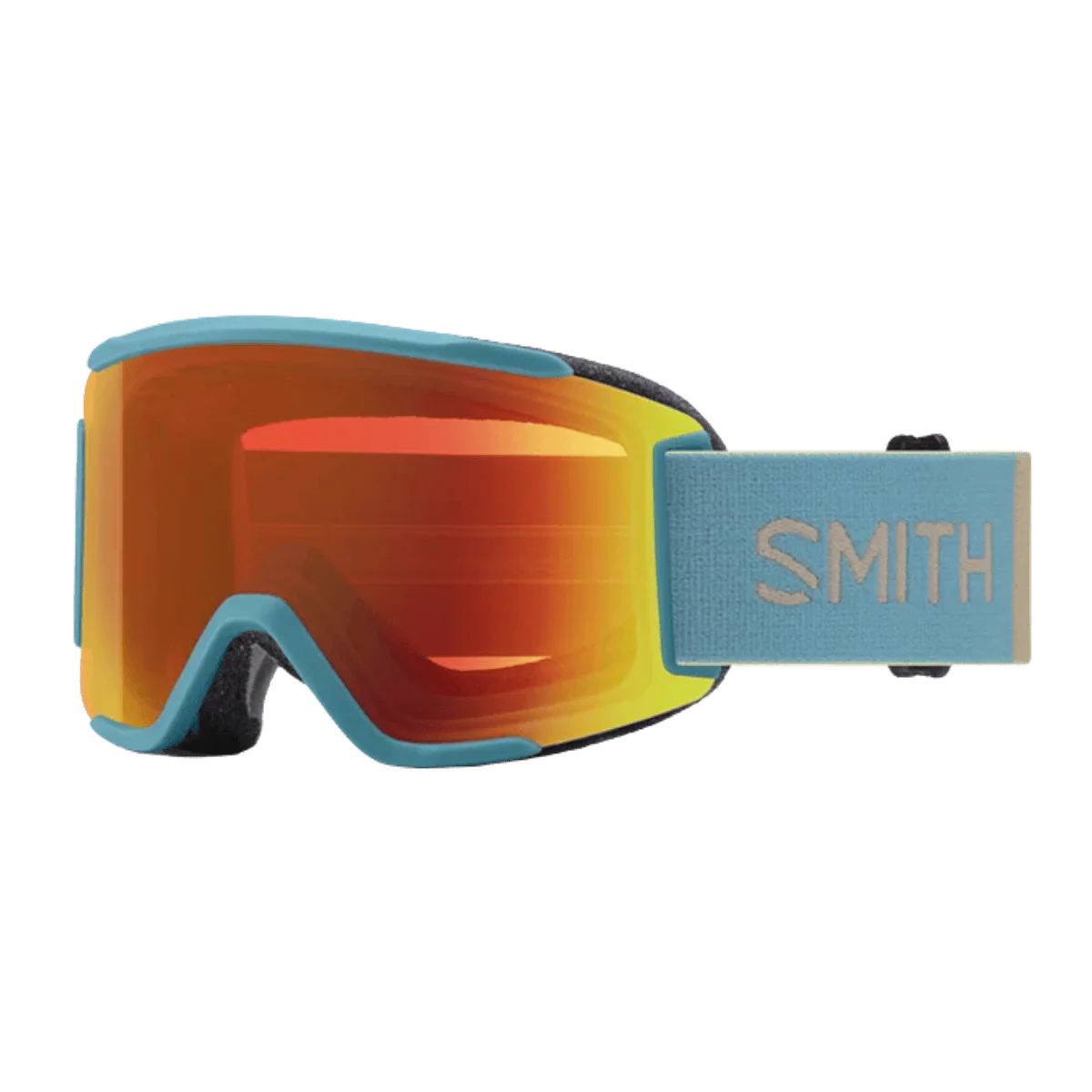 SMITH ADULT UNISEX SQUAD S GOGGLE - Image 12