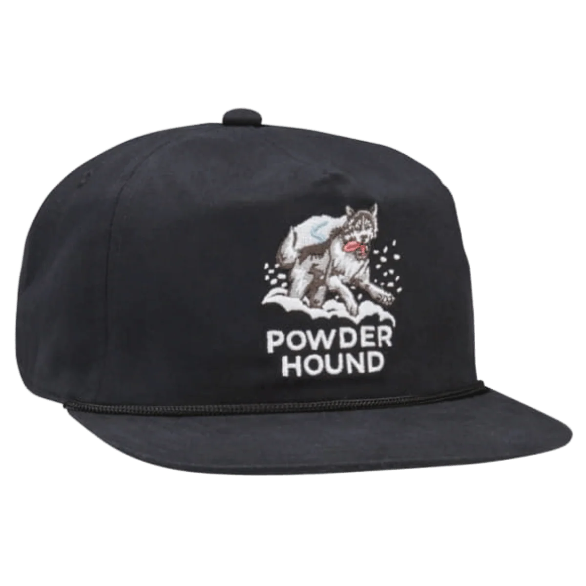 COAL THE FIELD HEADWEAR
