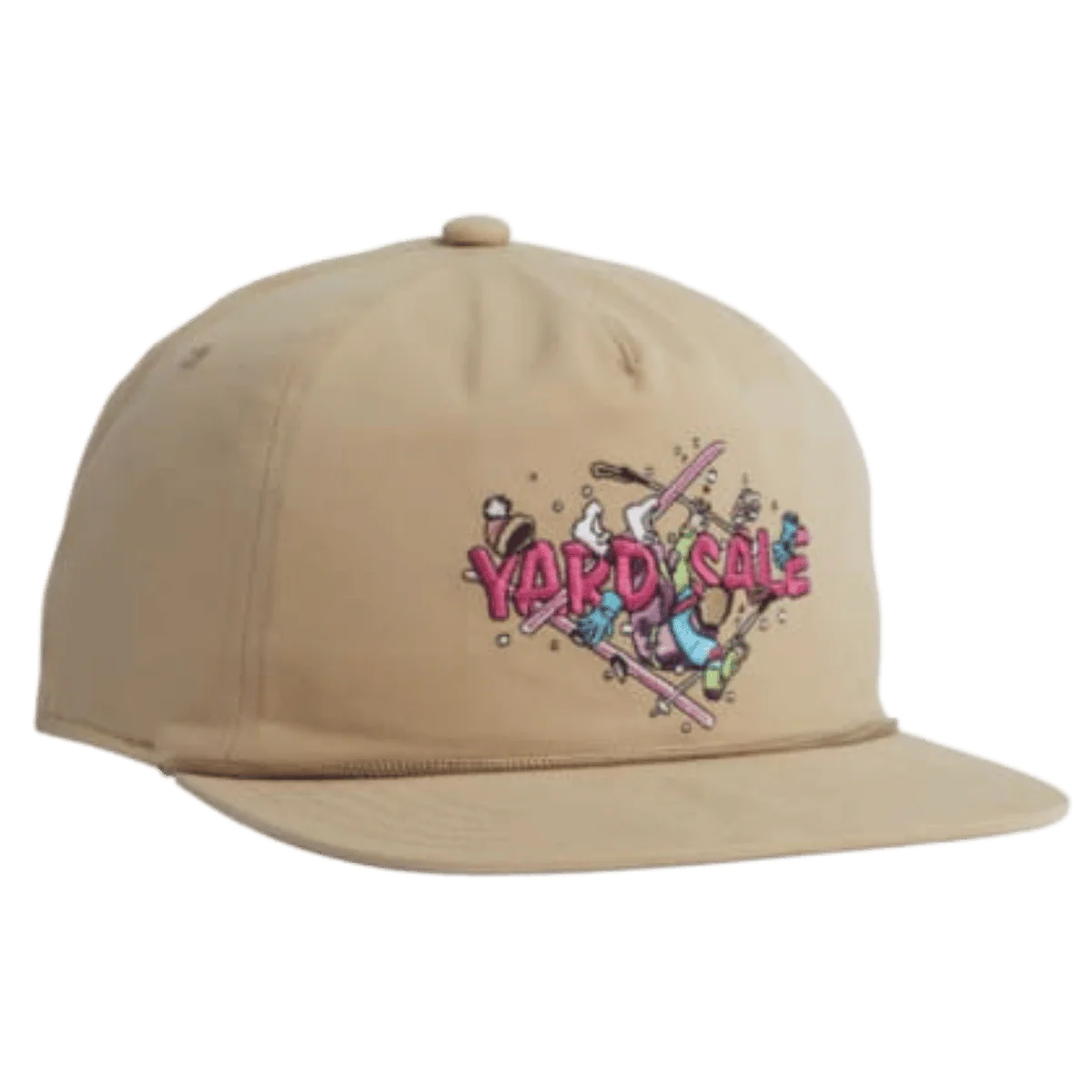 COAL THE FIELD HEADWEAR - Image 2