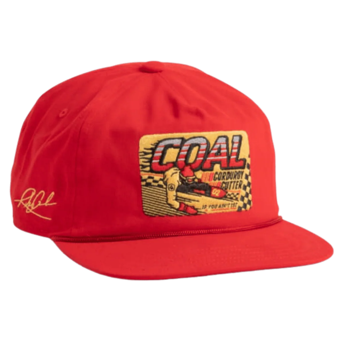 COAL THE FIELD HEADWEAR - Image 3