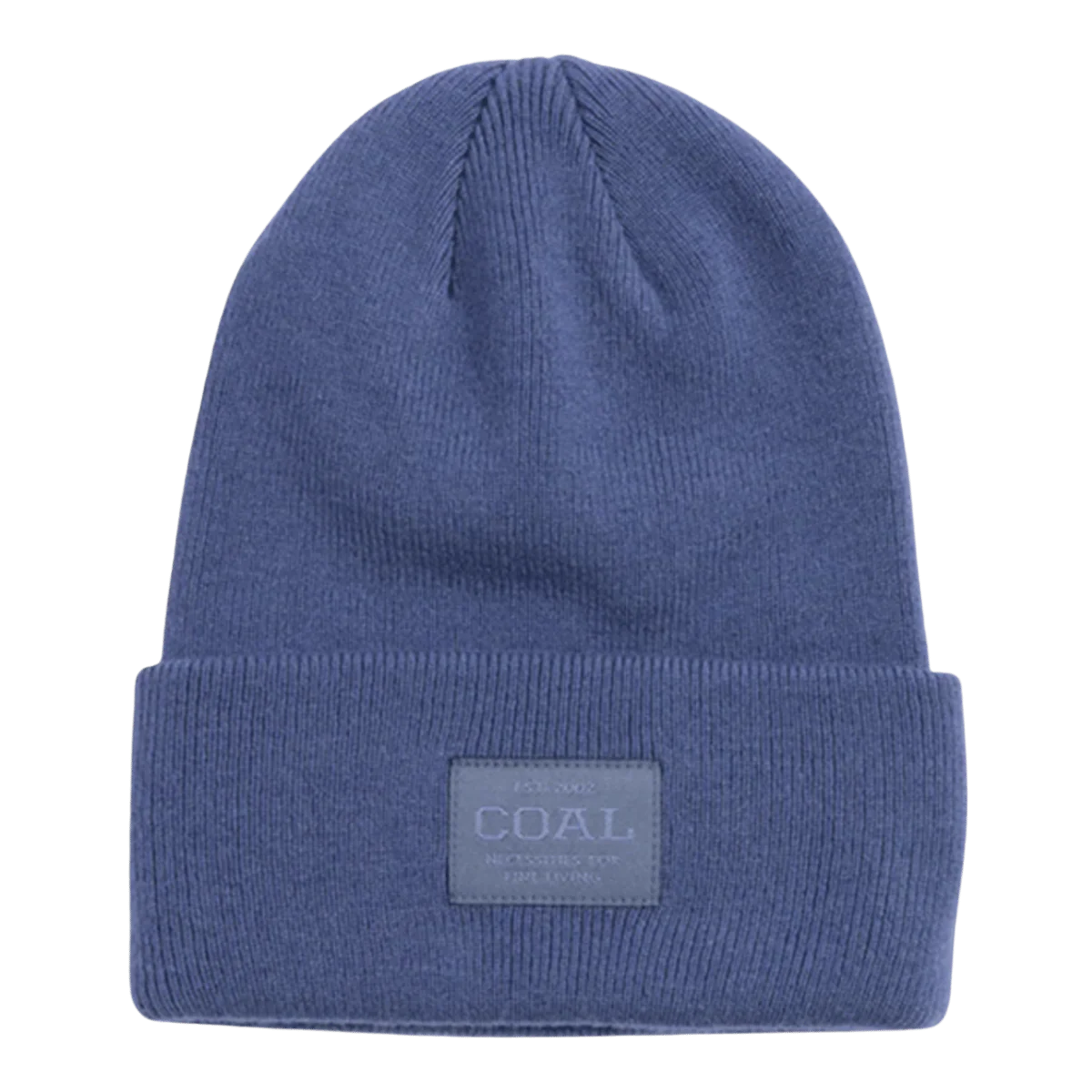 COAL THE UNIFORM CASHMERE BEANIE - Image 3