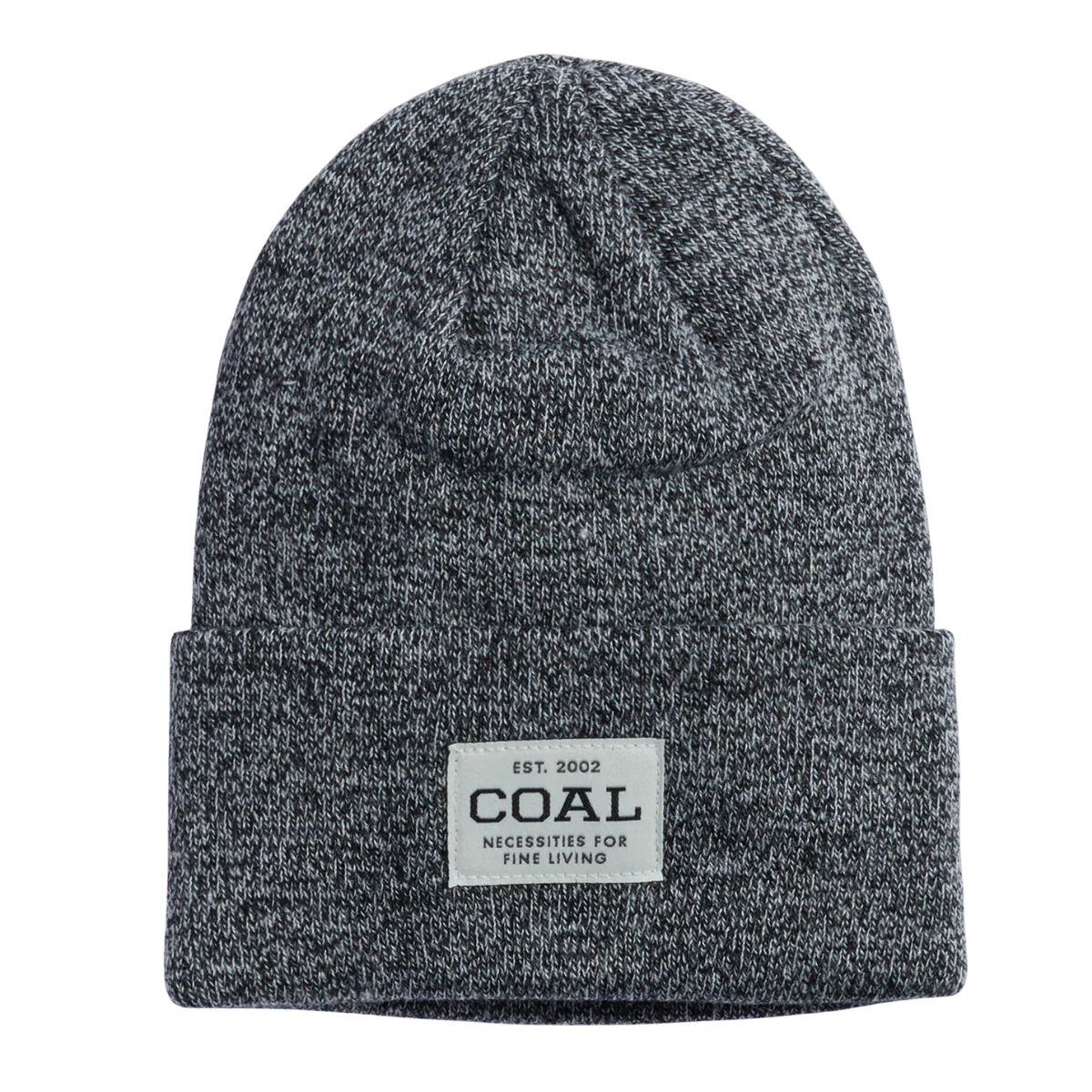 COAL THE UNIFORM KNIT CUFF BEANIE - Image 2