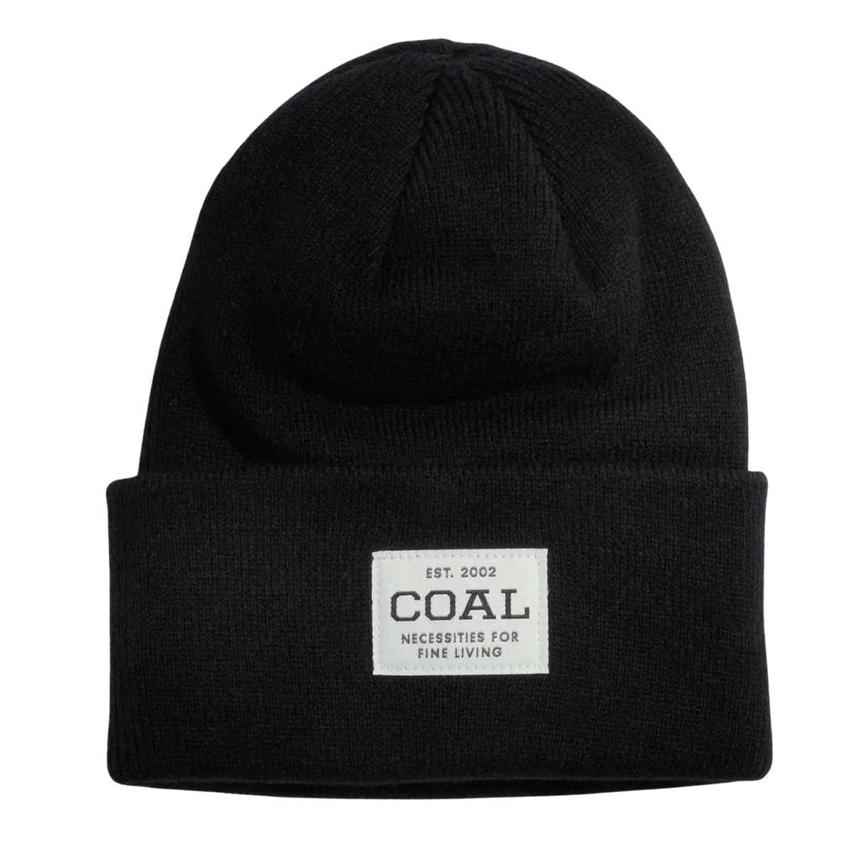 COAL THE UNIFORM KNIT CUFF BEANIE - Image 3