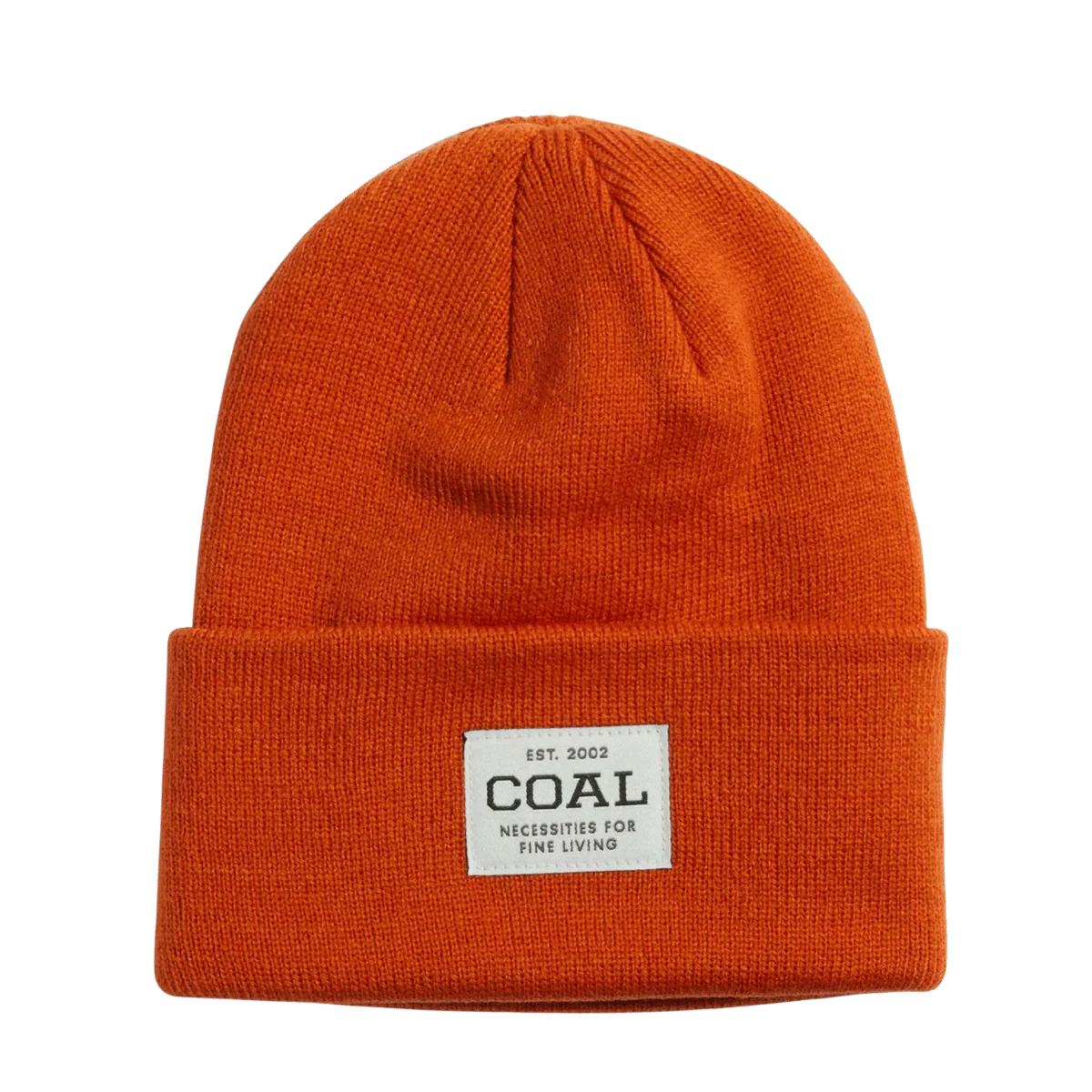 COAL THE UNIFORM KNIT CUFF BEANIE - Image 4
