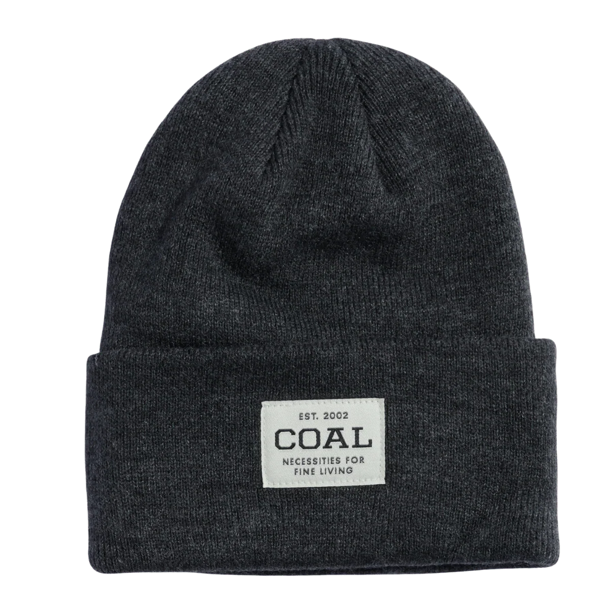 COAL THE UNIFORM KNIT CUFF BEANIE - Image 5