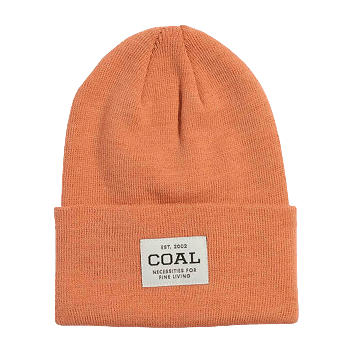 COAL THE UNIFORM KNIT CUFF BEANIE - Image 7