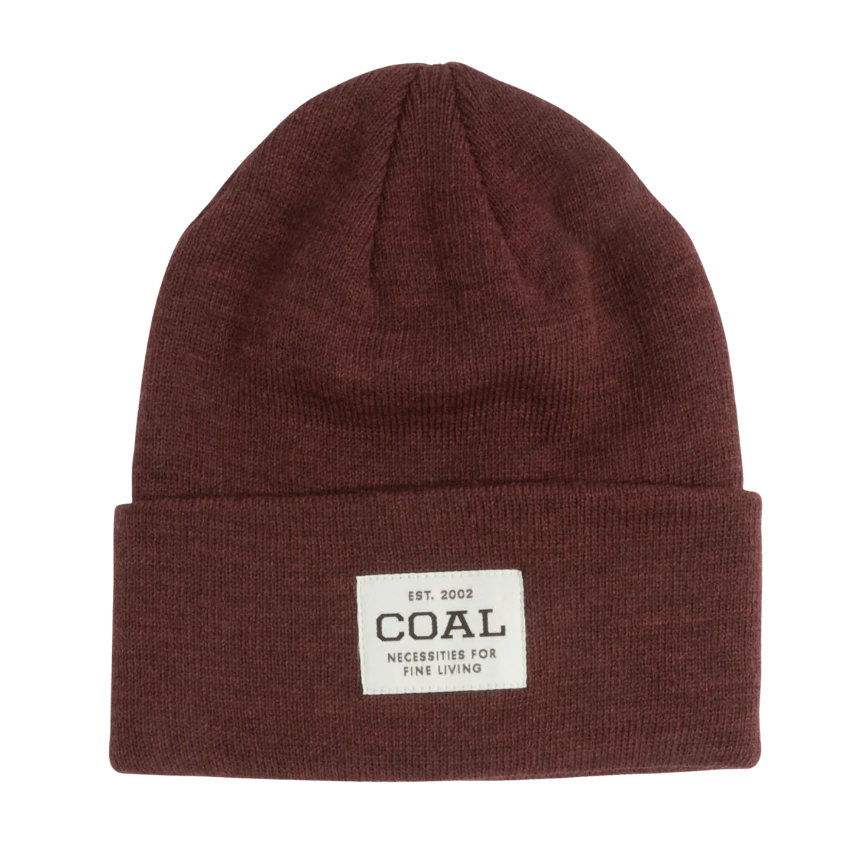 COAL THE UNIFORM KNIT CUFF BEANIE - Image 8