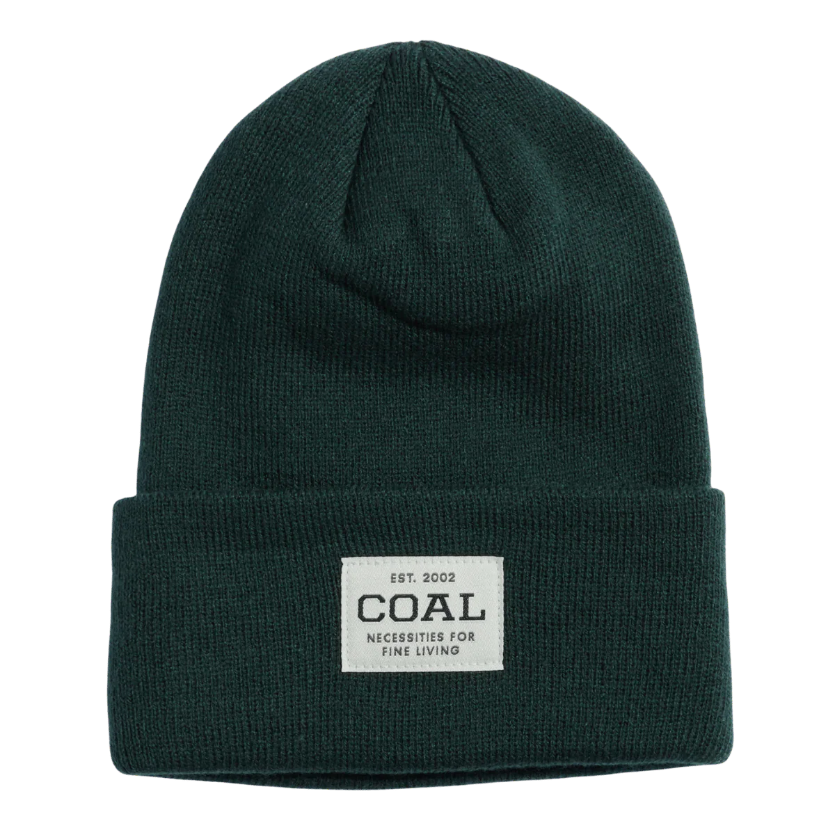COAL THE UNIFORM KNIT CUFF BEANIE - Image 9