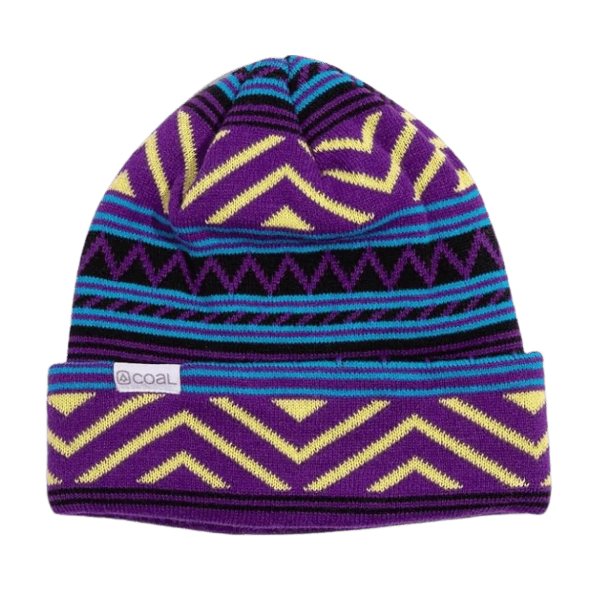 COAL THE WESTON BEANIE - Image 4