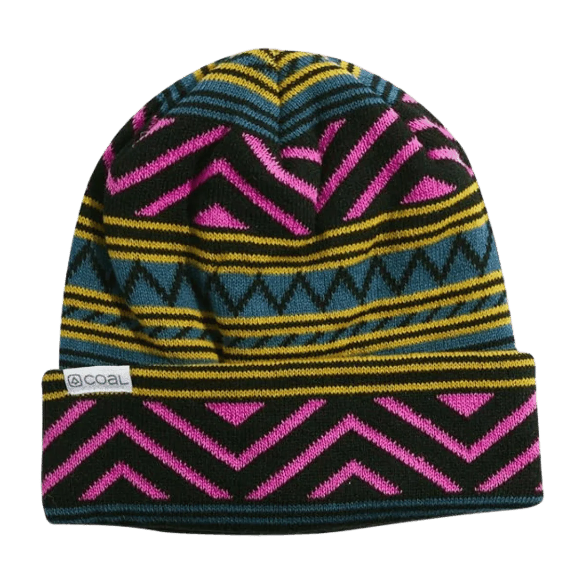 COAL THE WESTON BEANIE - Image 5