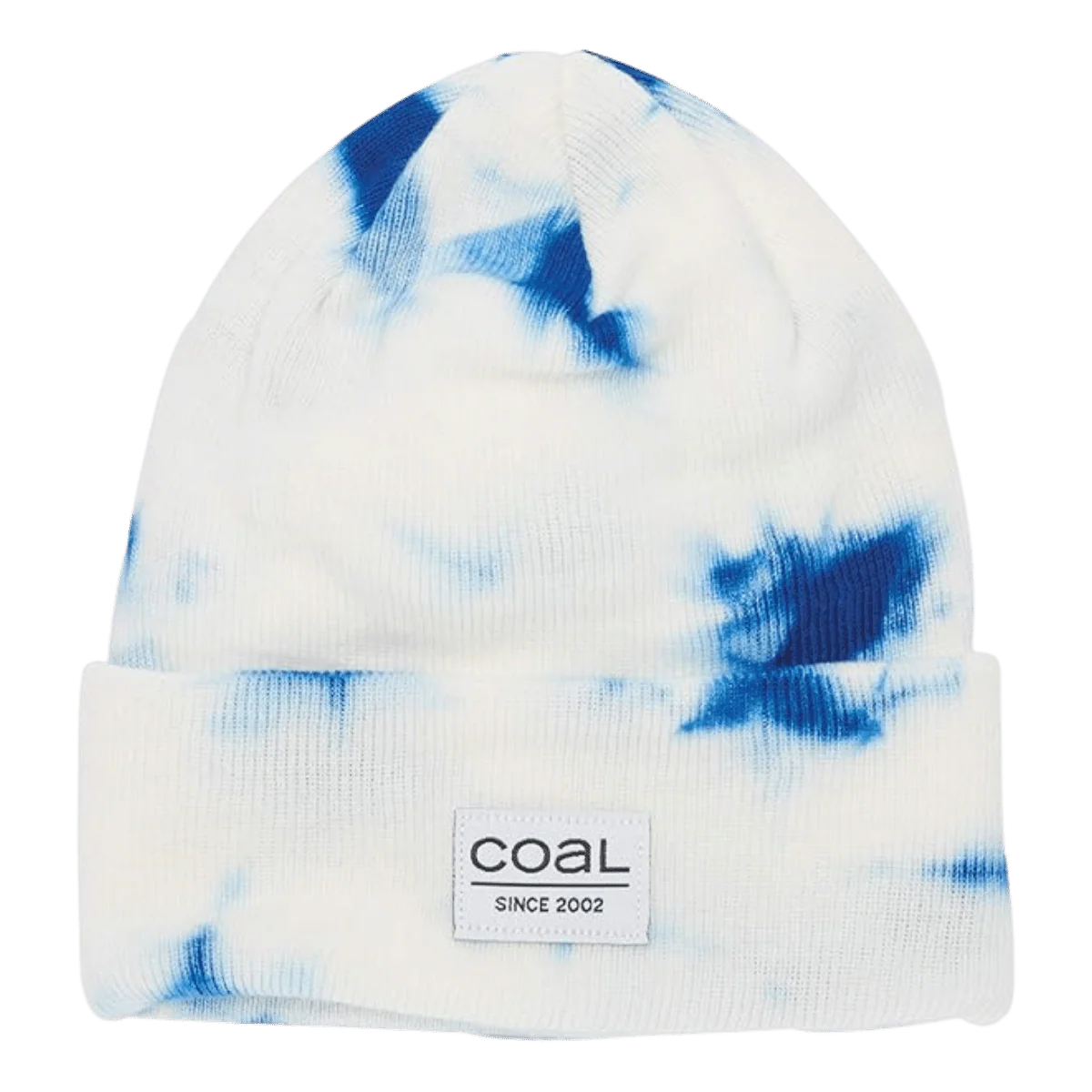 COAL THE STANDARD TIE DYE BEANIES