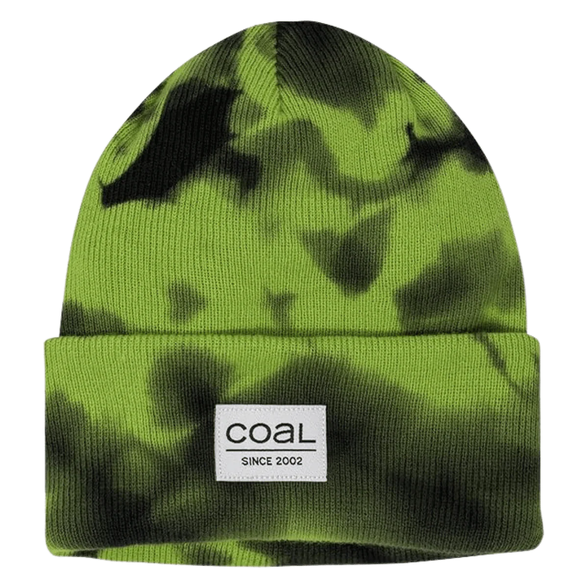 COAL THE STANDARD TIE DYE BEANIES - Image 2