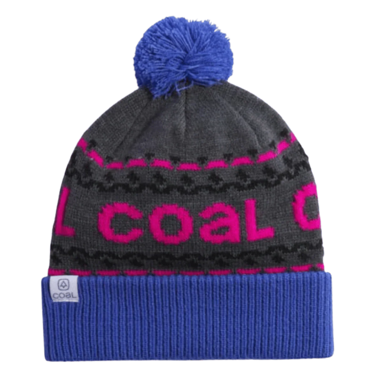 COAL THE KELSO HEADWEAR