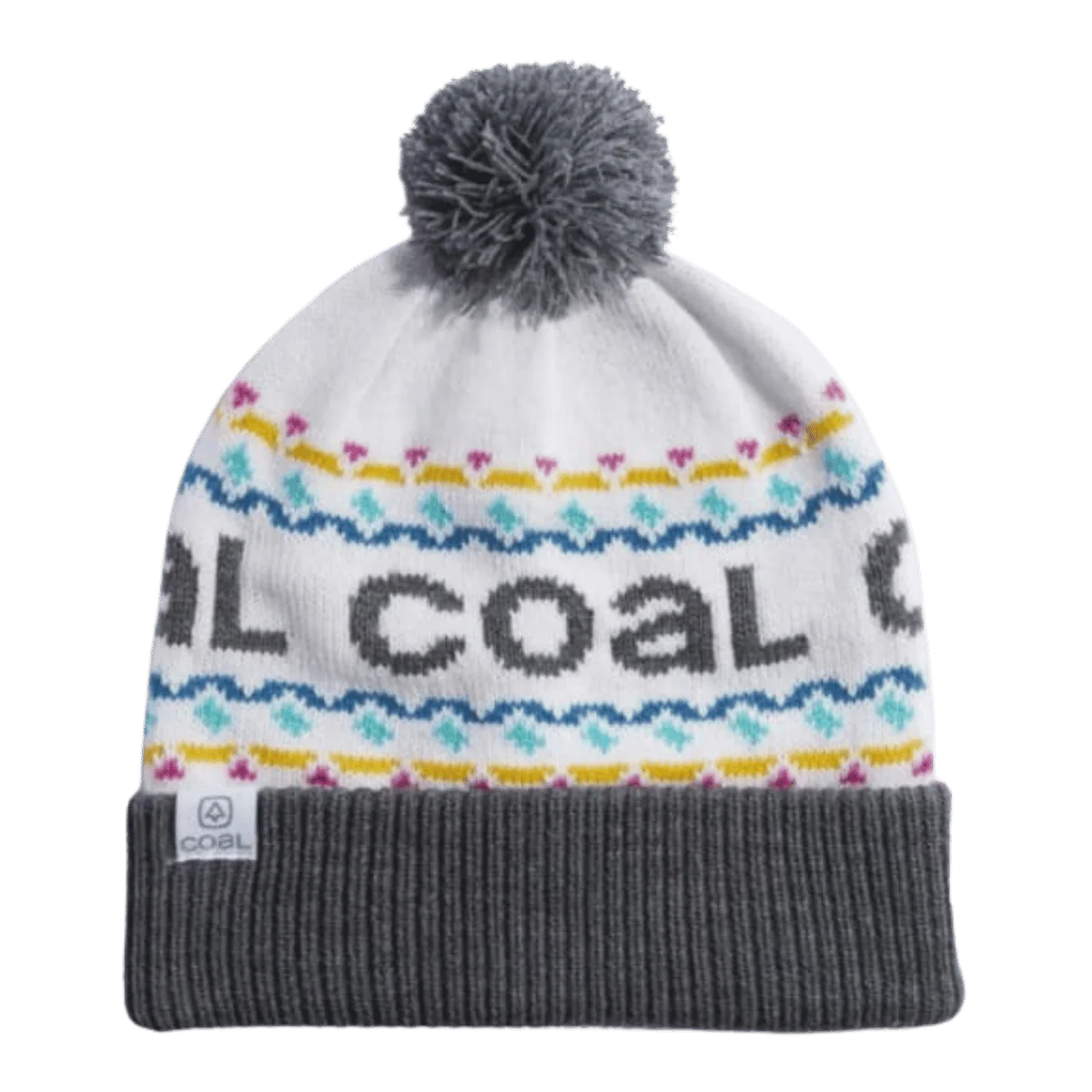 COAL THE KELSO HEADWEAR - Image 3